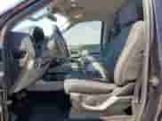 2019 Ford F-150 XL z VIN 1FTEW1CP6KKE91877, wystawiony jako Copart lot #81777555 z przebiegiem 139 011 mil mil oraz Szkoda całkowita • Salvage title. Historia ofert i sprzedaży dostępna na DreamBid. Obrazek 7.