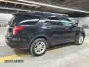 2014 Ford Explorer with VIN 1FM5K7B95EGA60516, listed as a Copart auction lot 53818865 with 158,394 mi miles and Clean title. Bid and sale history available at DreamBid. Image 3.