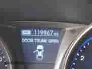 2015 Hyundai Genesis Coupe 3.8L Base с VIN KMHHU6KJ0FU124671, выставлен на аукционе IAAI как лот 42491753 с пробегом 119 967 миль миль и . История ставок и продаж доступна на DreamBid. Изображение 15.