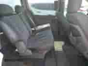 2006 Dodge Grand Caravan SE с VIN 1D4GP24R06B579201, выставлен на аукционе Copart как лот 80647075 с пробегом 186 100 миль миль и Чистый • Clean title. История ставок и продаж доступна на DreamBid. Изображение 11.