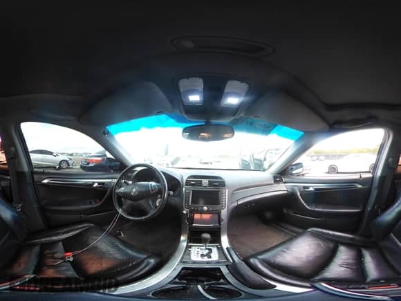 2006 Acura TL z VIN 19UUA662X6A803655, wystawiony jako IAAI lot #43400493 z przebiegiem 178 221 mil mil oraz . Historia ofert i sprzedaży dostępna na DreamBid. Obrazek 18.