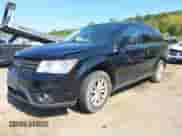 2015 Dodge Journey SXT с VIN 3C4PDCBG8FT605104, выставлен на аукционе IAAI как лот 43258131 с пробегом 121 000 миль миль и . История ставок и продаж доступна на DreamBid. Изображение 2.