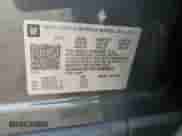 2020 Chevrolet Equinox LT with VIN 3GNAXJEV0LS664913, listed as a Copart auction lot 65806265 with Not provided miles and Non repairable. Bid and sale history available at DreamBid. Image 13.