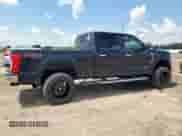 2019 Ford F-250 XL with VIN 1FT7W2BT7KED79729, listed as a Copart auction lot 71099235 with 170,854 mi miles and Salvage title. Bid and sale history available at DreamBid. Image 3.