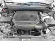 2022 Jeep Grand Cherokee Limited с VIN 1C4RJEBG4NC152896, выставлен на аукционе IAAI как лот 42425088 с пробегом 79 188 миль миль и . История ставок и продаж доступна на DreamBid. Изображение 10.