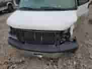 2020 Chevrolet City Express Cargo с VIN 1HA0GRFG8LN007771, выставлен на аукционе Copart как лот 84414824 с пробегом Не указан миль и Списание • Salvage title. История ставок и продаж доступна на DreamBid. Изображение 12.