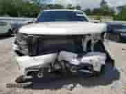 2020 Chevrolet Silverado 1500 High Country with VIN 1GCUYHED4LZ160984, listed as a Copart auction lot 62742345 with 43,161 mi miles and Salvage title. Bid and sale history available at DreamBid. Image 5.