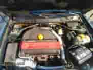 1996 Saab 900 с VIN YS3DF38N0T2013656, выставлен на аукционе IAAI как лот 42592141 с пробегом 106 166 миль миль и . История ставок и продаж доступна на DreamBid. Изображение 10.