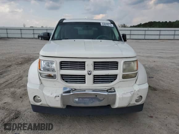 2010 Dodge Nitro Heat z VIN 1D4PT4GK3AW173808, wystawiony jako Copart lot #63020014 z przebiegiem 208 358 mil mil oraz Szkoda całkowita • Salvage title. Historia ofert i sprzedaży dostępna na DreamBid. Obrazek 5.