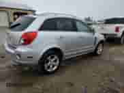 2014 Chevrolet Captiva Sport LT с VIN 3GNAL3EK7ES659238, выставлен на аукционе Copart как лот 80201764 с пробегом 79 752 миль миль и Списание • Salvage title. История ставок и продаж доступна на DreamBid. Изображение 3.