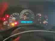 2007 Chevrolet Silverado 2500HD LT1 z VIN 1GCHK24UX7E173799, wystawiony jako Copart lot #45554515 z przebiegiem 210 716 mil mil oraz Szkoda całkowita • Salvage title. Historia ofert i sprzedaży dostępna na DreamBid. Obrazek 9.