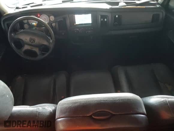 2003 Dodge 1500 ST с VIN 1D3HA18Z73J524826, выставлен на аукционе Copart как лот 76694724 с пробегом 170 780 миль миль и Чистый • Clean title. История ставок и продаж доступна на DreamBid. Изображение 8.