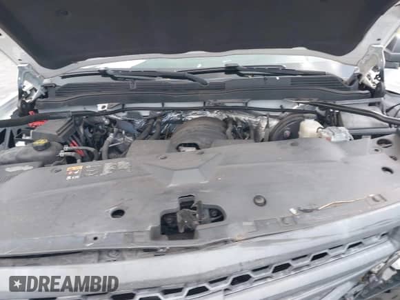2015 Chevrolet Silverado 1500 Work Truck с VIN 1GCRCPEH6FZ298483, выставлен на аукционе IAAI как лот 42416092 с пробегом 81 453 миль миль и . История ставок и продаж доступна на DreamBid. Изображение 10.