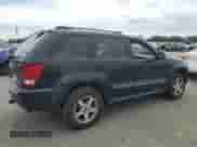 2007 Jeep Grand Cherokee Laredo with VIN 1J8GR48K87C650696, listed as a Copart auction lot 64183655 with 151,903 mi miles and Non repairable. Bid and sale history available at DreamBid. Image 3.