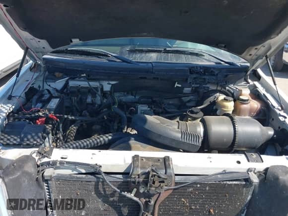 2008 Ford F-150 XL with VIN 1FTRW12W18FB91952, listed as a IAAI auction lot 43409968 with 181,028 mi miles and . Bid and sale history available at DreamBid. Image 10.