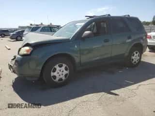2007 Saturn VUE I4 z VIN 5GZCZ33D77S816171, wystawiony jako Copart lot #72236754 z przebiegiem 237 234 mil mil oraz Szkoda całkowita • Salvage title. Historia ofert i sprzedaży dostępna na DreamBid. Obrazek 1.