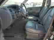 2002 Chevrolet Tracker ZR2 с VIN 2CNBJ734X26948098, выставлен на аукционе Copart как лот 73135754 с пробегом 234 627 миль миль и Списание • Salvage title. История ставок и продаж доступна на DreamBid. Изображение 7.