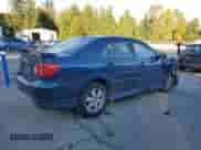 2006 Toyota Corolla LE with VIN 1NXBR30E06Z622865, listed as a Copart auction lot 90364595 with 142,149 mi miles and Clean title. Bid and sale history available at DreamBid. Image 3.