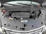 2016 Chevrolet Traverse LT z VIN 1GNKRGKD2GJ181623, wystawiony jako Copart lot #80947005 z przebiegiem 155 461 mil mil oraz Czysty tytuł • Clean title. Historia ofert i sprzedaży dostępna na DreamBid. Obrazek 12.