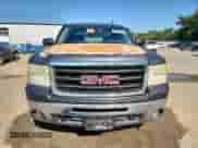 2010 GMC Sierra 1500 SLE с VIN 1GTSKVE39AZ279013, выставлен на аукционе Copart как лот 72064435 с пробегом 143 566 миль миль и Списание • Salvage title. История ставок и продаж доступна на DreamBid. Изображение 5.