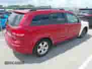 2010 Dodge Journey SXT with VIN 3D4PG5FV2AT208222, listed as a IAAI auction lot 42750948 with Not provided miles and . Bid and sale history available at DreamBid. Image 4.