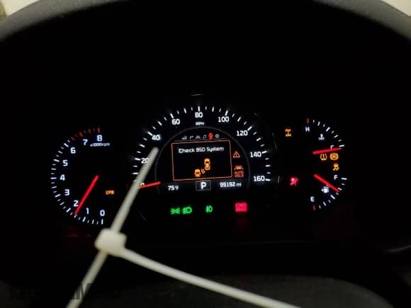 2016 Kia Sorento SXL с VIN 5XYPKDA16GG032396, выставлен на аукционе Copart как лот 64278325 с пробегом 99 192 миль миль и Чистый • Clean title. История ставок и продаж доступна на DreamBid. Изображение 9.