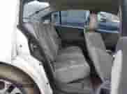 2003 Saturn ION ION 3 с VIN 1G8AL52F63Z126285, выставлен на аукционе IAAI как лот 41671585 с пробегом 191 183 миль миль и . История ставок и продаж доступна на DreamBid. Изображение 8.