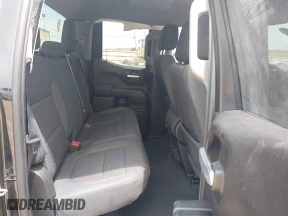 2019 Chevrolet Silverado 1500 LT с VIN 1GCRWCED4KZ172260, выставлен на аукционе IAAI как лот 42267677 с пробегом 84 698 миль миль и . История ставок и продаж доступна на DreamBid. Изображение 8.