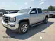 2016 GMC Sierra 1500 SLE с VIN 3GTU2MEC0GG293751, выставлен на аукционе Copart как лот 58793695 с пробегом 130 327 миль миль и Списание • Salvage title. История ставок и продаж доступна на DreamBid. Изображение 1.