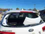 2017 Kia Sorento SXL z VIN 5XYPK4A5XHG314075, wystawiony jako IAAI lot #41368155 z przebiegiem 111 512 mil mil oraz . Historia ofert i sprzedaży dostępna na DreamBid. Obrazek 17.