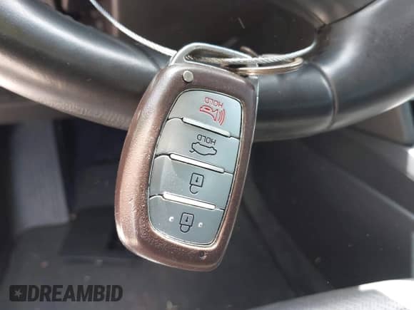 2017 Hyundai Elantra SE with VIN 5NPD84LFXHH114152, listed as a IAAI auction lot 42796858 with 78,897 mi miles and . Bid and sale history available at DreamBid. Image 11.