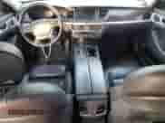 2015 Hyundai Genesis 3.8L z VIN KMHGN4JE5FU069927, wystawiony jako Copart lot #74990854 z przebiegiem 62 641 mil mil oraz Szkoda całkowita • Salvage title. Historia ofert i sprzedaży dostępna na DreamBid. Obrazek 8.