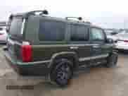 2006 Jeep Commander Limited z VIN 1J8HH58N26C319442, wystawiony jako IAAI lot #41535476 z przebiegiem 165 888 mil mil oraz . Historia ofert i sprzedaży dostępna na DreamBid. Obrazek 4.