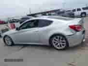 2013 Hyundai Genesis Coupe Grand Touring with VIN KMHHU6KJ8DU087026, listed as a IAAI auction lot 42358356 with 65,730 mi miles and . Bid and sale history available at DreamBid. Image 14.