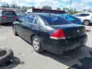 2012 Chevrolet Impala LS Retail с VIN 2G1WA5E35C1126797, выставлен на аукционе IAAI как лот 40683154 с пробегом 135 400 миль миль и . История ставок и продаж доступна на DreamBid. Изображение 3.