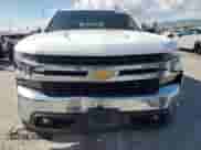2020 Chevrolet Silverado 1500 LT с VIN 3GCUYDET5LG306633, выставлен на аукционе Copart как лот 51392175 с пробегом 116 686 миль миль и Списание • Salvage title. История ставок и продаж доступна на DreamBid. Изображение 5.