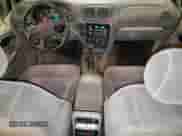 2003 Chevrolet TrailBlazer EXT LT z VIN 1GNET16S736138543, wystawiony jako Copart lot #65465275 z przebiegiem 247 030 mil mil oraz Szkoda całkowita • Salvage title. Historia ofert i sprzedaży dostępna na DreamBid. Obrazek 8.