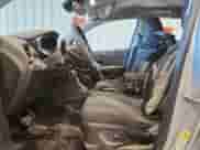 2018 Chevrolet Trax LS with VIN KL7CJNSB5JB531087, listed as a Copart auction lot 81261725 with Not provided miles and Non repairable. Bid and sale history available at DreamBid. Image 7.