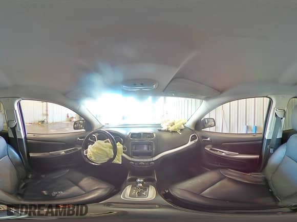 2013 Dodge Journey SXT с VIN 3C4PDDBG4DT730264, выставлен на аукционе Copart как лот 71796495 с пробегом 143 867 миль миль и Списание • Salvage title. История ставок и продаж доступна на DreamBid. Изображение 16.