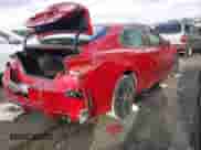 2019 Toyota Camry LE с VIN 4T1B11HK7KU278838, выставлен на аукционе IAAI как лот 41222519 с пробегом 49 582 миль миль и . История ставок и продаж доступна на DreamBid. Изображение 4.