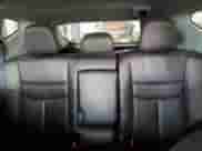 2017 Nissan Murano Platinum z VIN 5N1AZ2MH3HN119578, wystawiony jako Copart lot #71255005 z przebiegiem 125 971 mil mil oraz Szkoda całkowita • Salvage title. Historia ofert i sprzedaży dostępna na DreamBid. Obrazek 10.