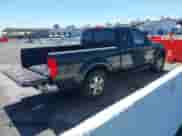 2007 Nissan Frontier SE with VIN 1N6AD06U97C438976, listed as a IAAI auction lot 42789593 with 287,033 mi miles and . Bid and sale history available at DreamBid. Image 4.