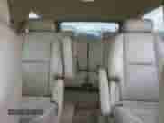 2008 Cadillac Escalade with VIN 1GYEC63898R163538, listed as a Copart auction lot 61834355 with 203,382 mi miles and Salvage title. Bid and sale history available at DreamBid. Image 10.