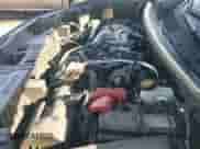 2025 Nissan Kicks S with VIN 3N8AP6BA3SL305771, listed as a IAAI auction lot 41860111 with 5,427 mi miles and . Bid and sale history available at DreamBid. Image 19.