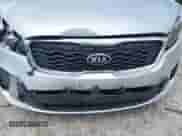 2019 Kia Sorento LX with VIN 5XYPG4A3XKG577478, listed as a IAAI auction lot 42248745 with 142,153 mi miles and . Bid and sale history available at DreamBid. Image 15.