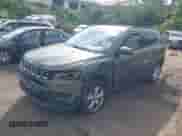 2018 Jeep Compass Latitude with VIN 3C4NJDBB3JT140718, listed as a IAAI auction lot 43249849 with 103,445 mi miles and . Bid and sale history available at DreamBid. Image 17.