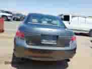 2009 Honda Accord EX z VIN 1HGCP36799A043257, wystawiony jako IAAI lot #42331959 z przebiegiem 116 104 mil mil oraz . Historia ofert i sprzedaży dostępna na DreamBid. Obrazek 16.