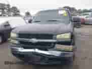 2005 Chevrolet Silverado 1500 LS with VIN 1GCEC19VX5Z252584, listed as a IAAI auction lot 39063062 with 181,050 mi miles and . Bid and sale history available at DreamBid. Image 6.
