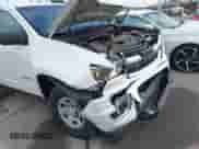 2016 Chevrolet Colorado 2WD WT with VIN 1GCHSBEA8G1147469, listed as a IAAI auction lot 43389885 with 154,288 mi miles and . Bid and sale history available at DreamBid. Image 17.