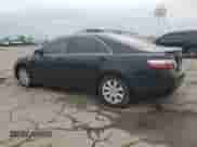 2007 Toyota Camry с VIN 4T1BB46K77U029836, выставлен на аукционе Copart как лот 82514025 с пробегом 202 998 миль миль и Чистый • Clean title. История ставок и продаж доступна на DreamBid. Изображение 2.